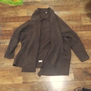 Aerie Cardigan Size XL